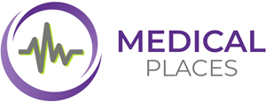 medical placement logo