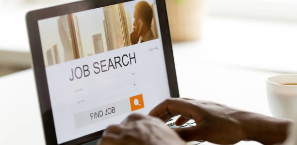 Search jobs 